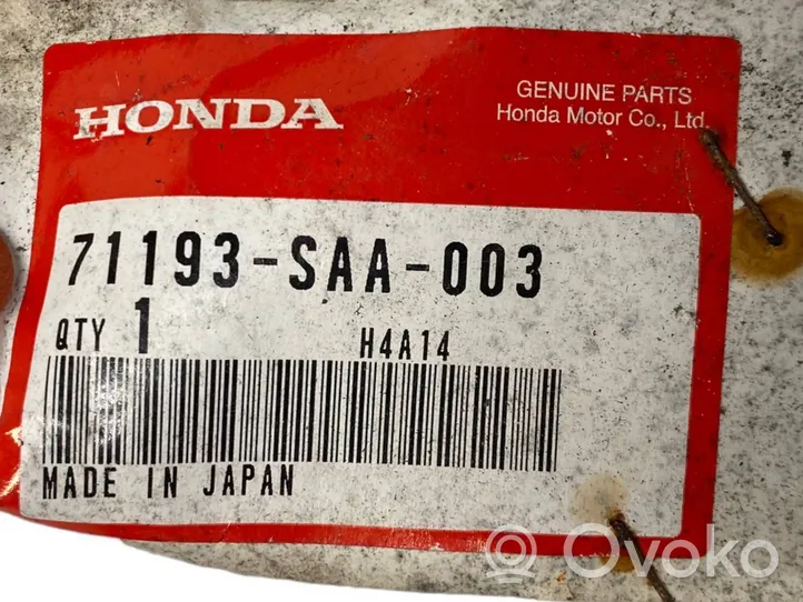 Honda Jazz Etupuskurin kannake 71193SAA003