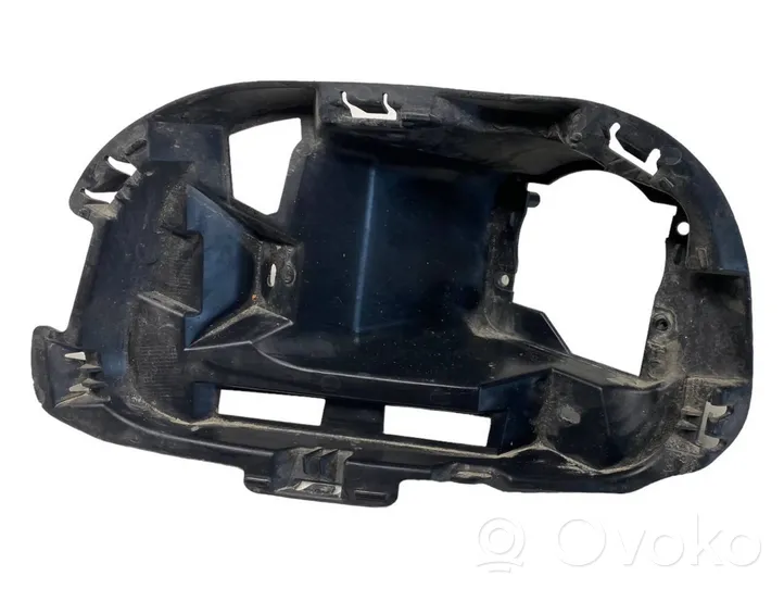 Citroen Berlingo Supporto del fendinebbia 9816750680