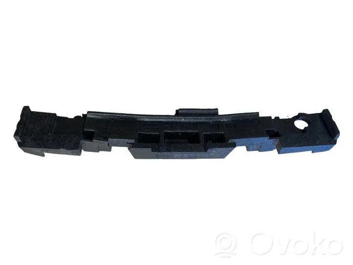 Peugeot 2008 II Front bumper foam support bar 9825813980