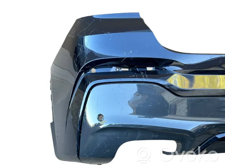 BMW X4 F26 Paraurti 8056999