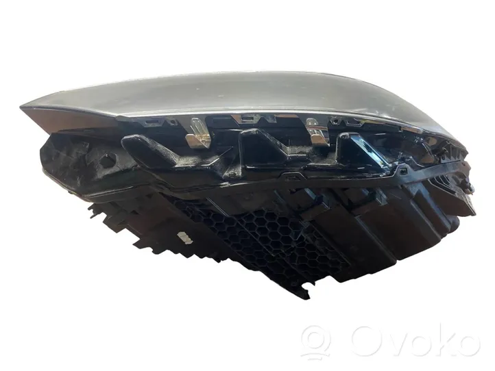 Volkswagen PASSAT B8 Headlight/headlamp 3G1941081T