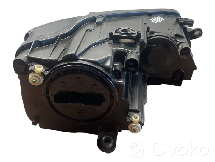 Volkswagen Jetta VI Faro/fanale 5C7941005A