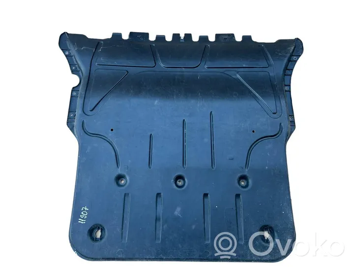 Skoda Fabia Mk4 (6VA) Cache de protection sous moteur 5WA825236C