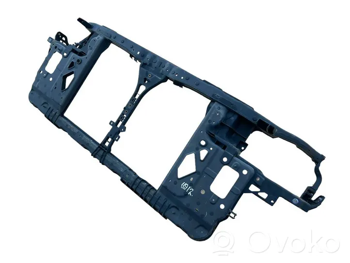 Hyundai i30 Support de radiateur sur cadre face avant 641012LXXX