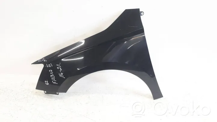 Skoda Fabia Mk3 (NJ) Fender 6V0821105