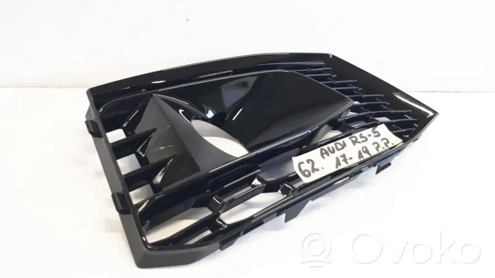 Audi A5 Grille antibrouillard avant 8W6807682