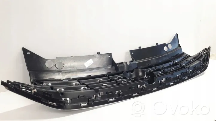 Volkswagen Tiguan Oberes Gitter vorne 5NA853651BE