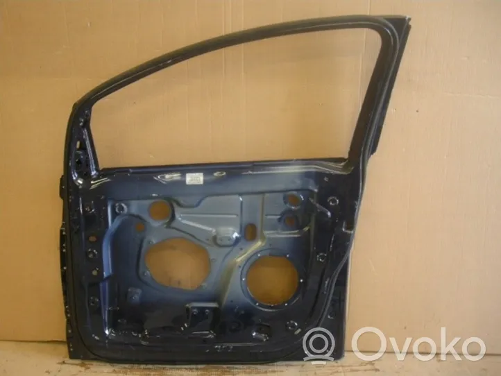 Volkswagen Golf Plus Front door 