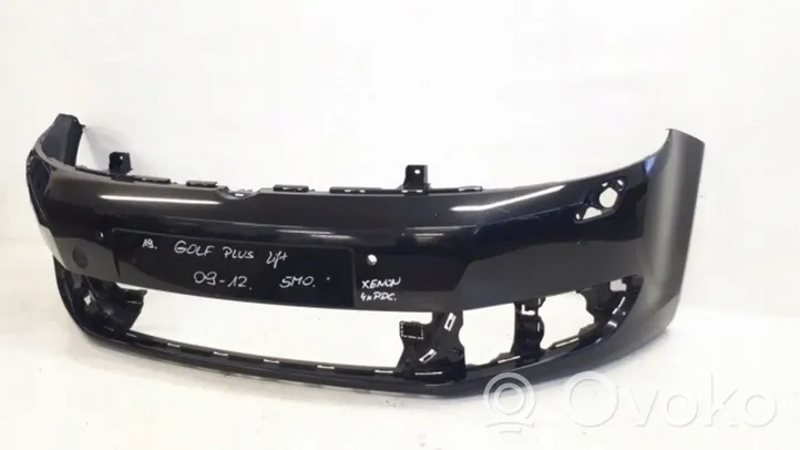 Volkswagen Golf Plus Front bumper 