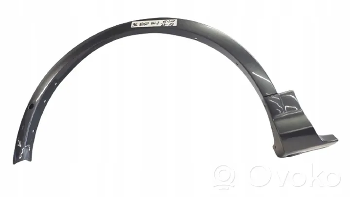 Ford Kuga II Front arch trim 