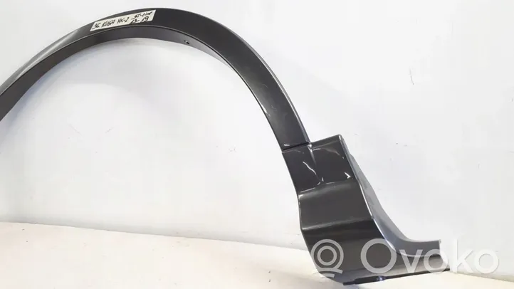 Ford Kuga II Front arch trim 