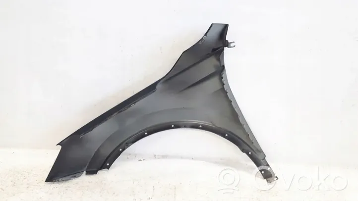 Seat Tarraco Fender 