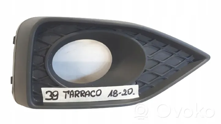 Seat Tarraco Krata halogenu 5FJ853666