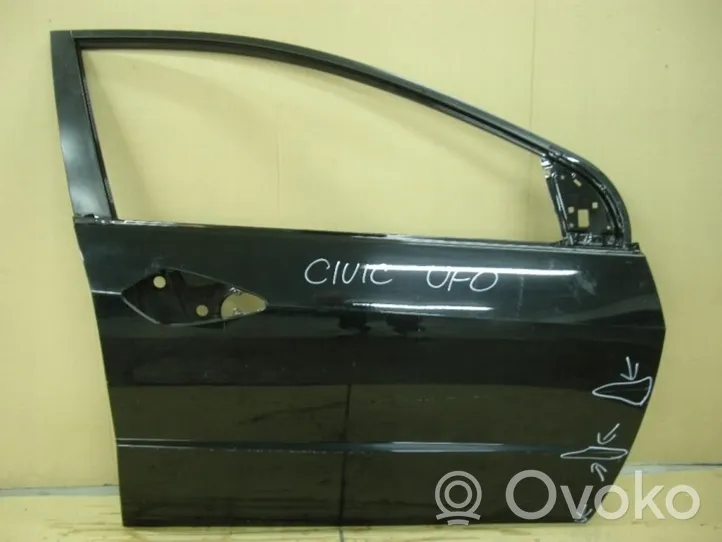 Honda Civic Ovi (2-ovinen coupe) 