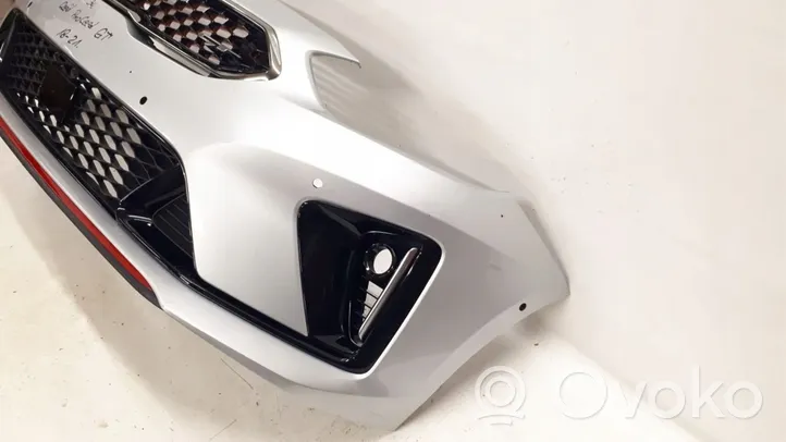 KIA Pro Cee'd III Front bumper 