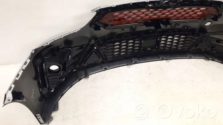 KIA Pro Cee'd III Front bumper 