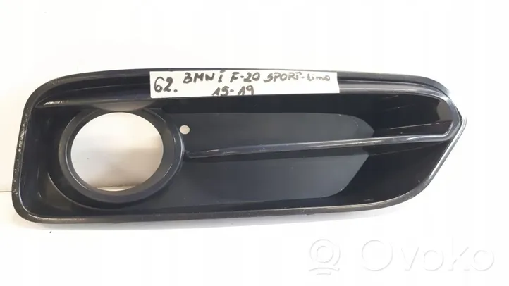 BMW 1 F20 F21 Pretmiglas luktura dekoratīvais režģis 10833610