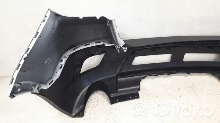 Opel Mokka Rear bumper 95365611