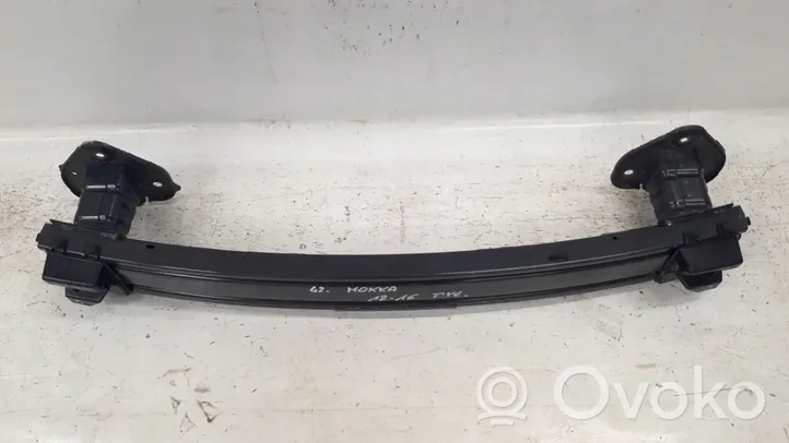 Opel Mokka Rear bumper cross member 