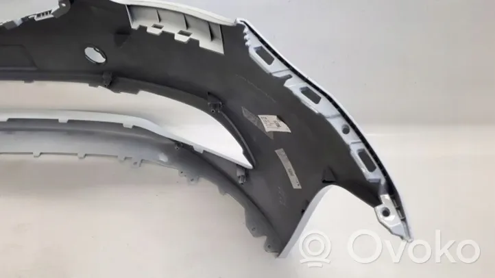 KIA Venga Front bumper 