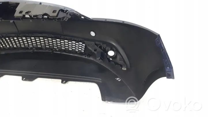 Lancia Ypsilon Priekinis bamperis 735618644