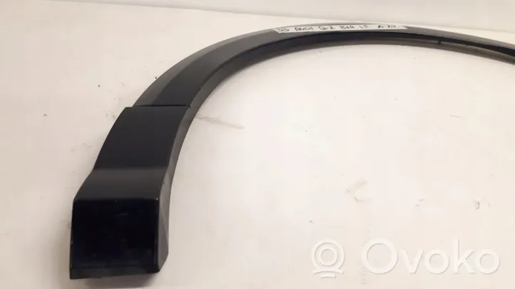 Audi Q2 - Rear arch trim 