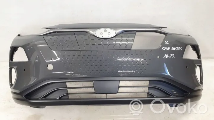 Hyundai Kona I Priekšējais bamperis 86511k4000