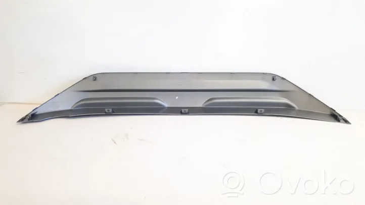 Hyundai Kona I Rear bumper lower part trim 