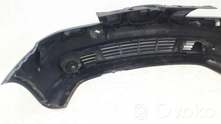 Seat Ibiza III (6L) Priekinis bamperis 6L0807221