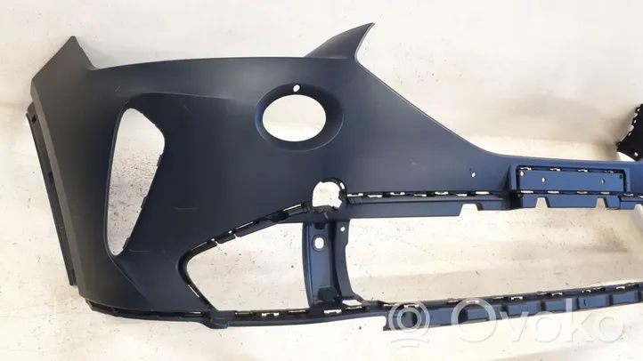 Cupra Formentor Front bumper 5FF807221