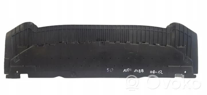 Audi A4 S4 B8 8K Osłona pod zderzak przedni / Absorber 8K0807233