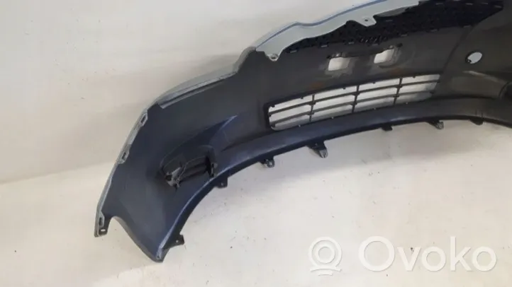 Toyota Yaris Front bumper 