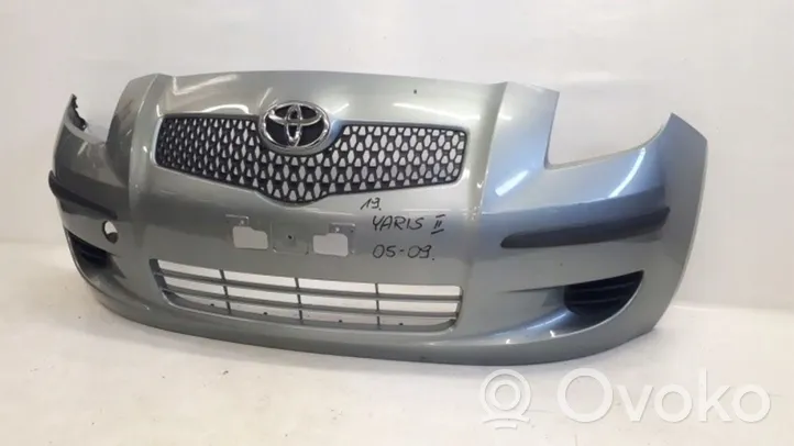 Toyota Yaris Front bumper 