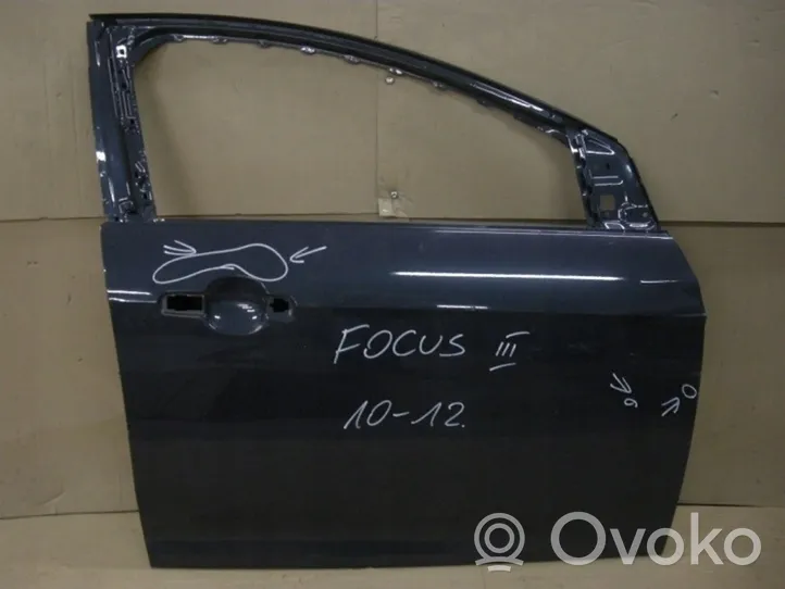 Ford Focus Front door 