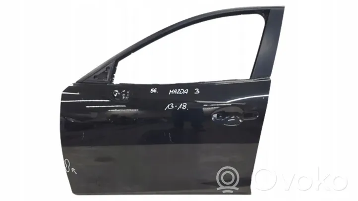 Mazda 3 II Portiera anteriore B45A59010
