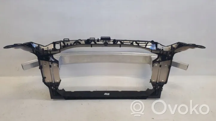 Audi A7 S7 4K8 Pannello di supporto del radiatore 