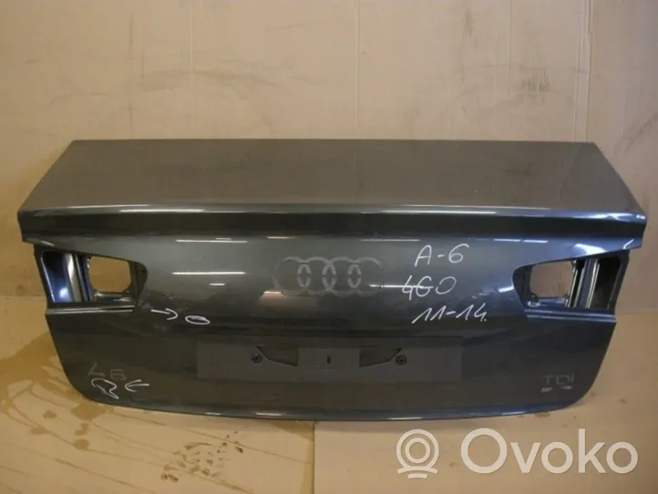 Audi A6 S6 C7 4G Portellone posteriore/bagagliaio 