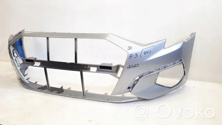 Audi A3 8Y Front bumper 