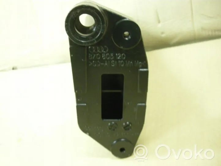 Audi A2 Longeron support avant 