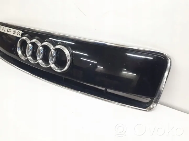 Audi A2 Grille de calandre avant 