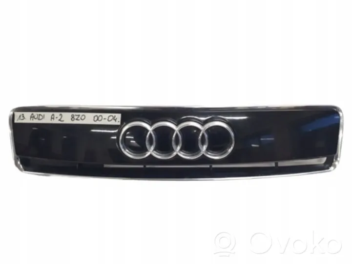 Audi A2 Grille de calandre avant 