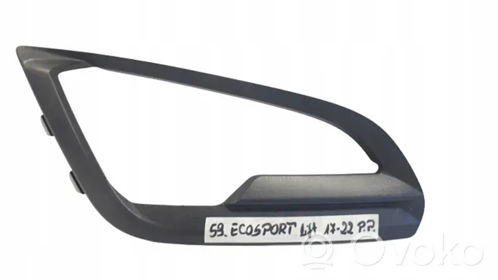 Ford Ecosport Front bumper lower grill GN1515A298A