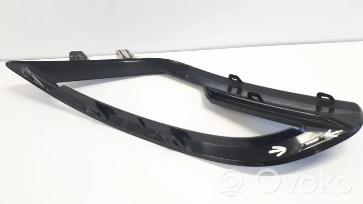 Ford Ecosport Front bumper lower grill GN1515A298A