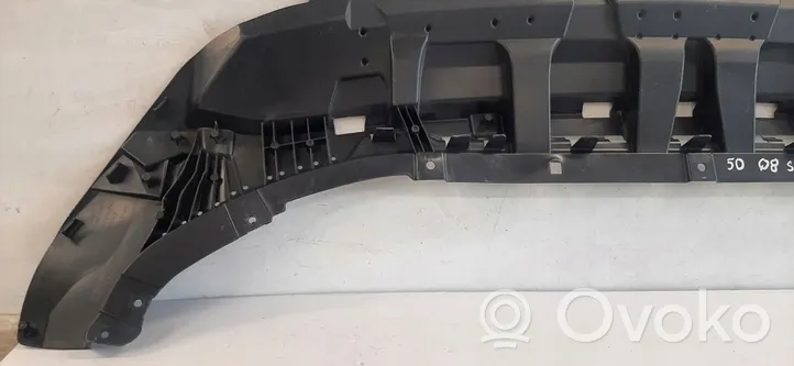 Audi Q8 Front bumper skid plate/under tray 4M8807611A