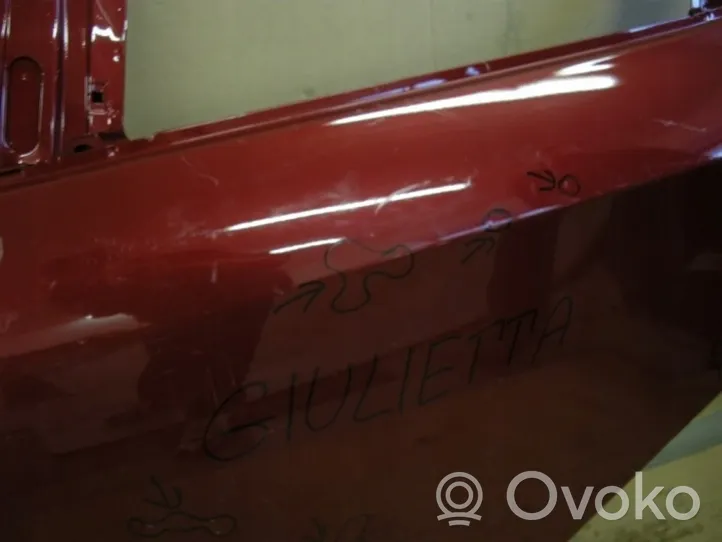 Alfa Romeo Giulietta Portiera posteriore 