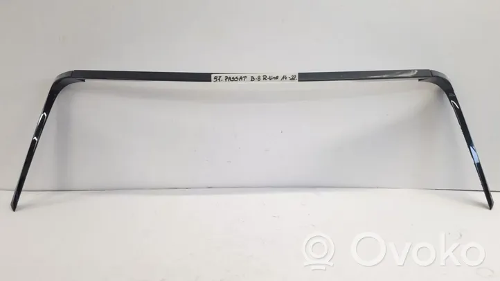 Volkswagen PASSAT B8 Tailgate/trunk spoiler 3G0827952