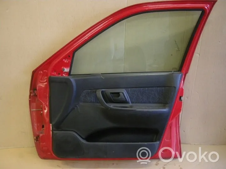 Seat Ibiza II (6k) Etuovi 