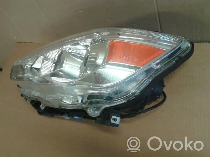 Mitsubishi ASX Faro delantero/faro principal 