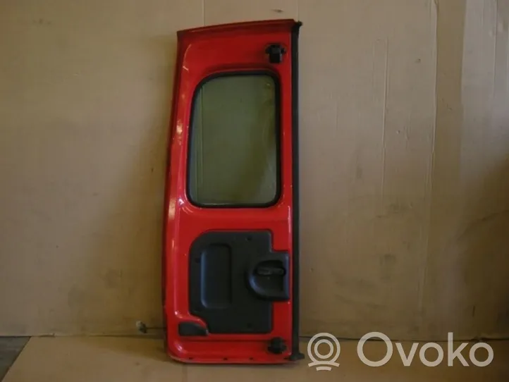 Renault Kangoo I Back/rear loading door 