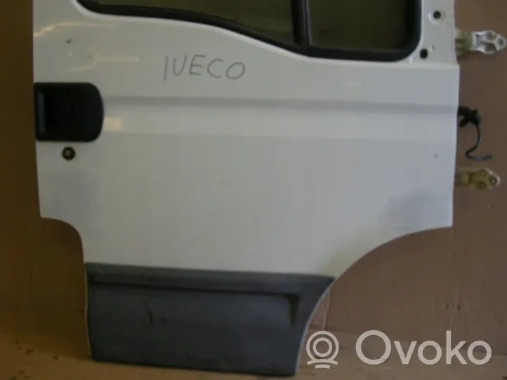 Iveco Daily 4th gen Etuovi 